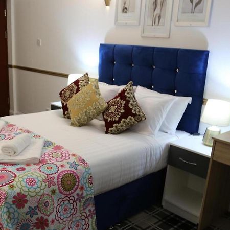Oyo 4 Sisters Inn North Kyme Екстериор снимка