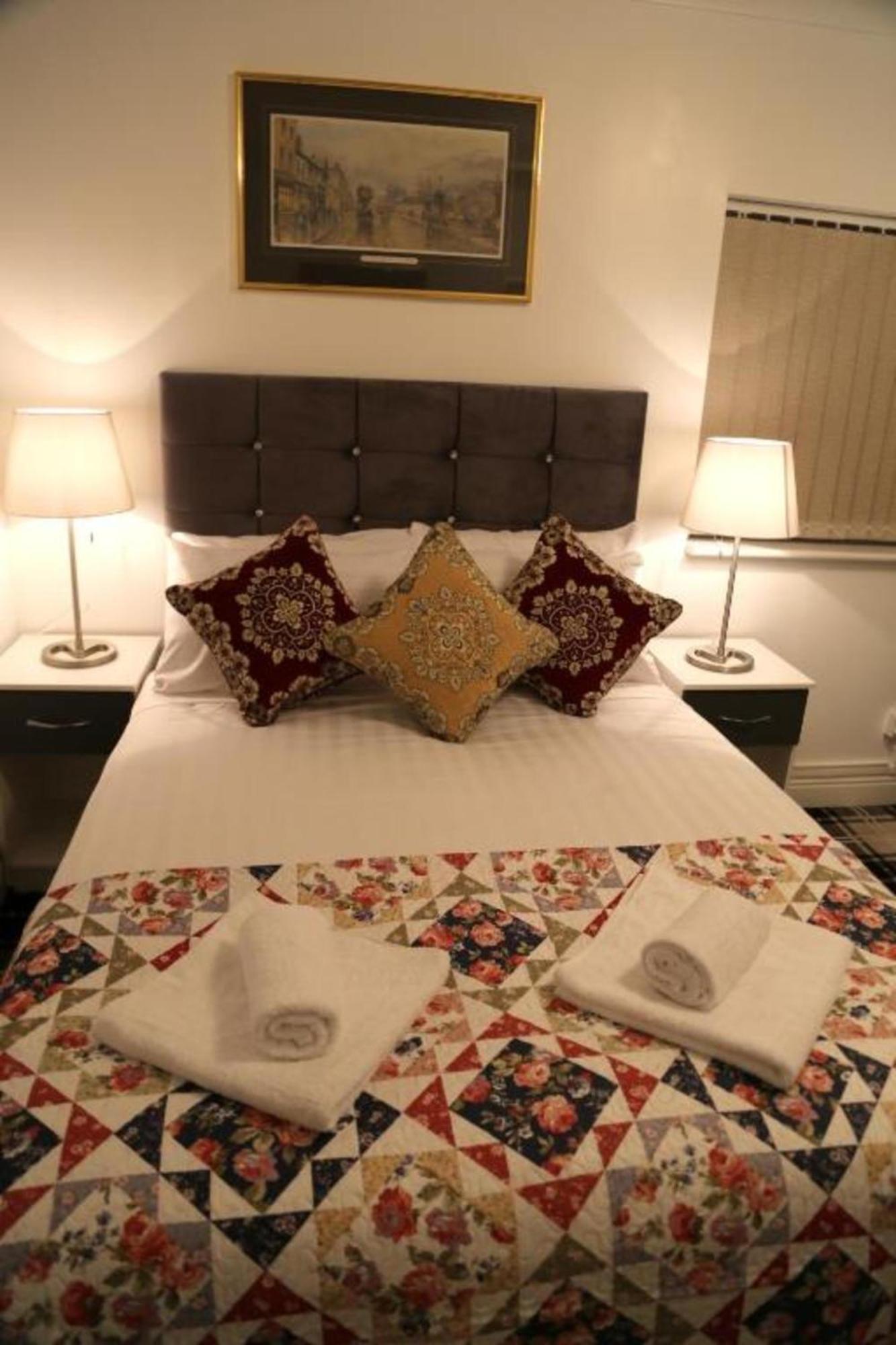Oyo 4 Sisters Inn North Kyme Екстериор снимка