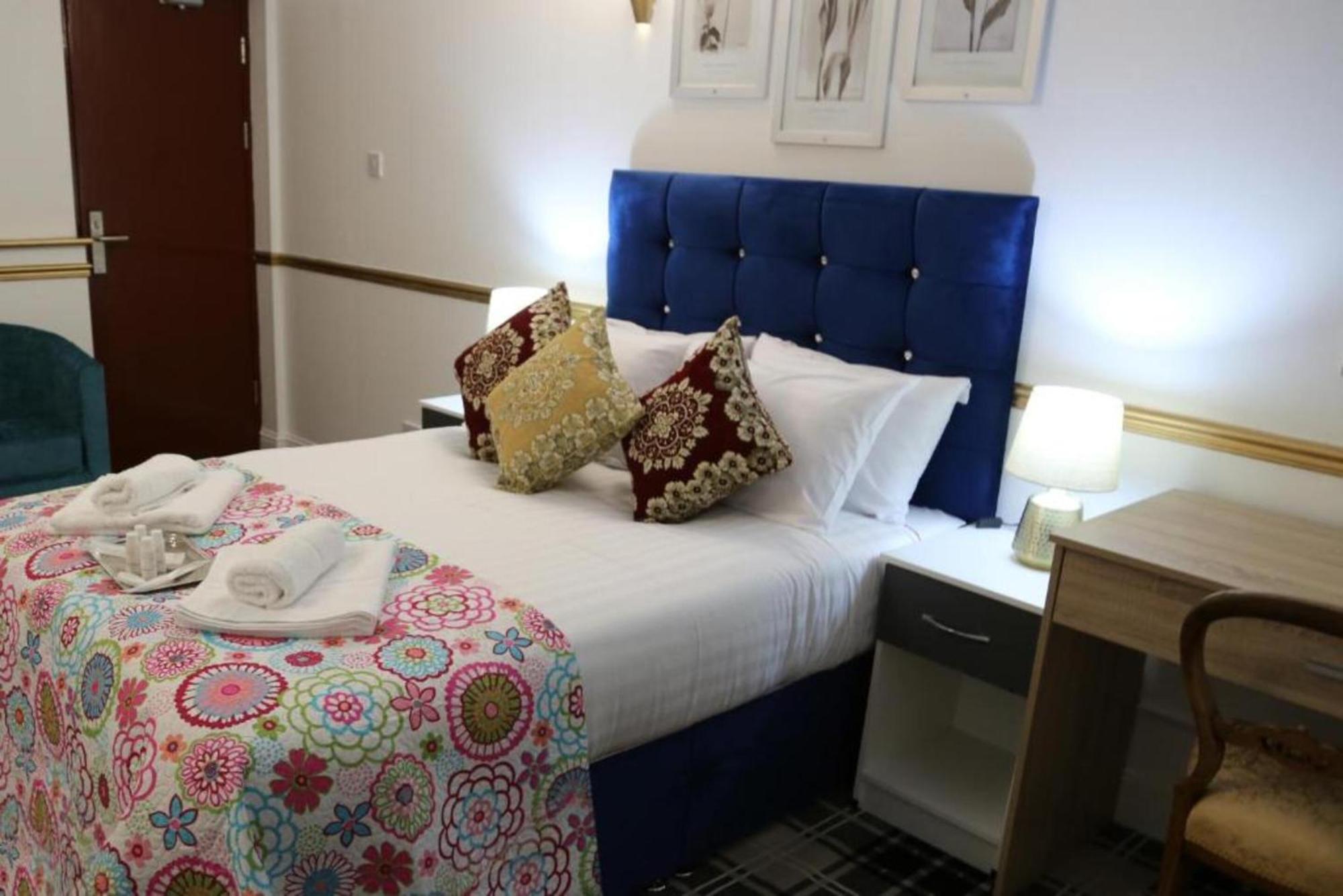 Oyo 4 Sisters Inn North Kyme Екстериор снимка