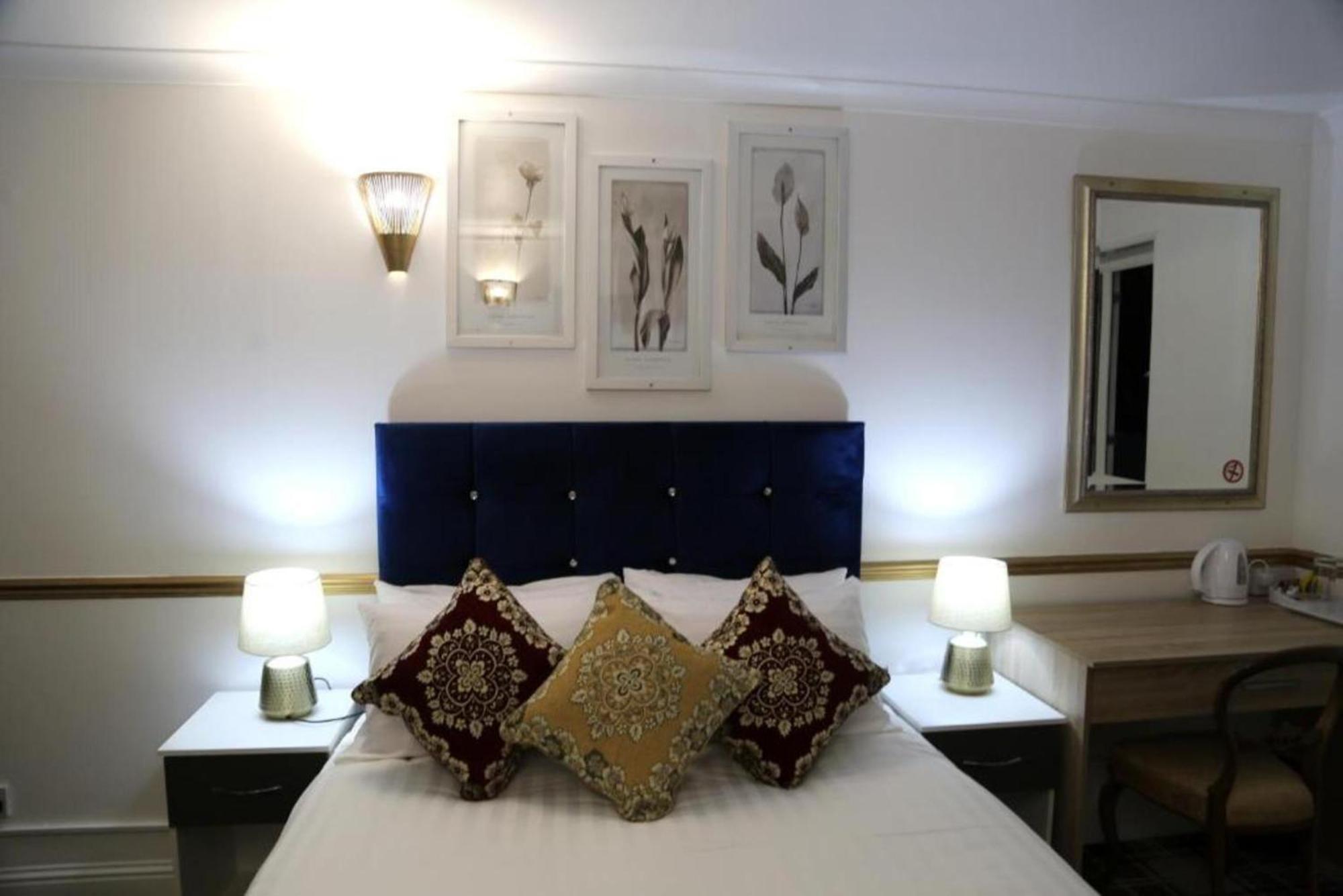 Oyo 4 Sisters Inn North Kyme Екстериор снимка