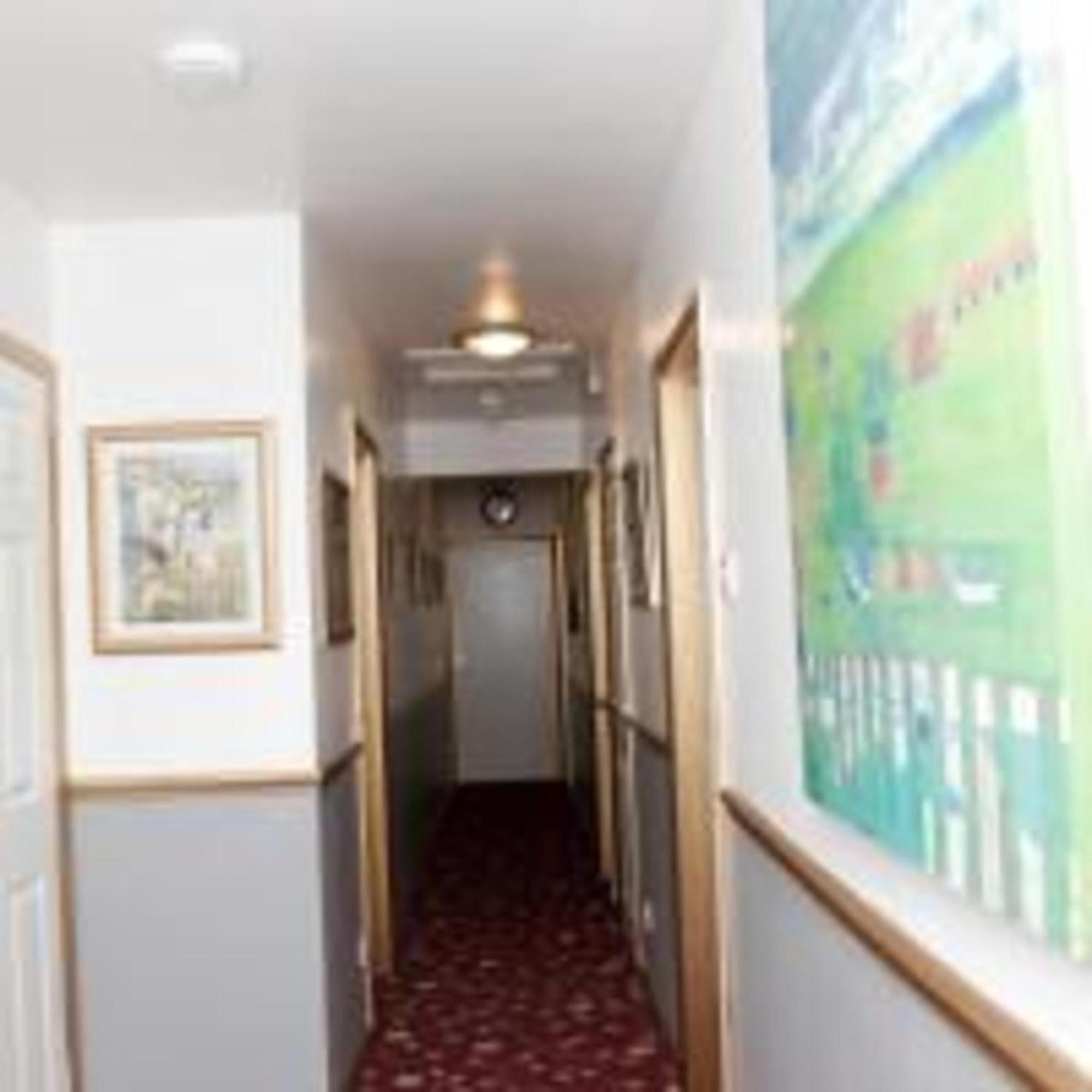 Oyo 4 Sisters Inn North Kyme Екстериор снимка